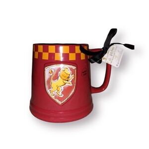 Rae Dunn Harry Potter Griffindor mug